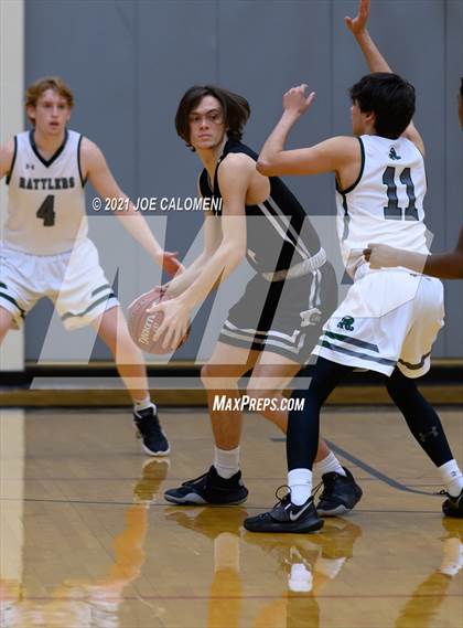 Thumbnail 2 in Reagan [Ronald] vs Clark photogallery.