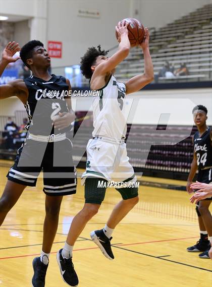 Thumbnail 1 in Reagan [Ronald] vs Clark photogallery.