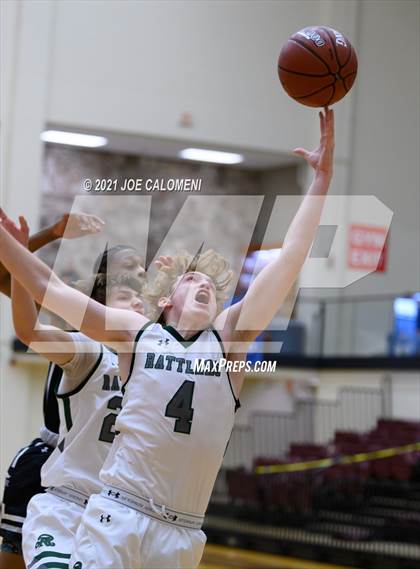 Thumbnail 2 in Reagan [Ronald] vs Clark photogallery.