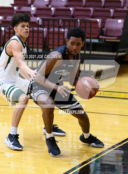 Thumbnail 2 in Reagan [Ronald] vs Clark photogallery.