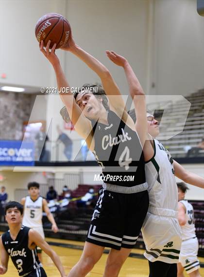 Thumbnail 1 in Reagan [Ronald] vs Clark photogallery.