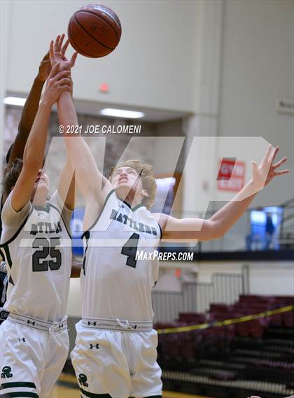 Thumbnail 2 in Reagan [Ronald] vs Clark photogallery.