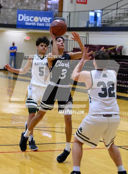 Thumbnail 2 in Reagan [Ronald] vs Clark photogallery.