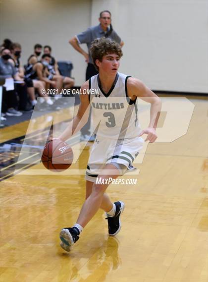 Thumbnail 1 in Reagan [Ronald] vs Clark photogallery.