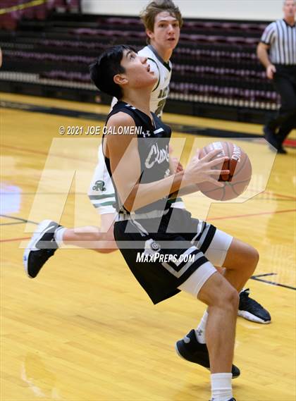 Thumbnail 1 in Reagan [Ronald] vs Clark photogallery.