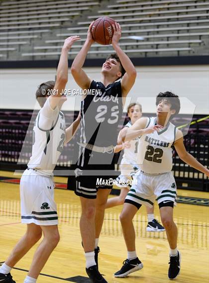Thumbnail 3 in Reagan [Ronald] vs Clark photogallery.