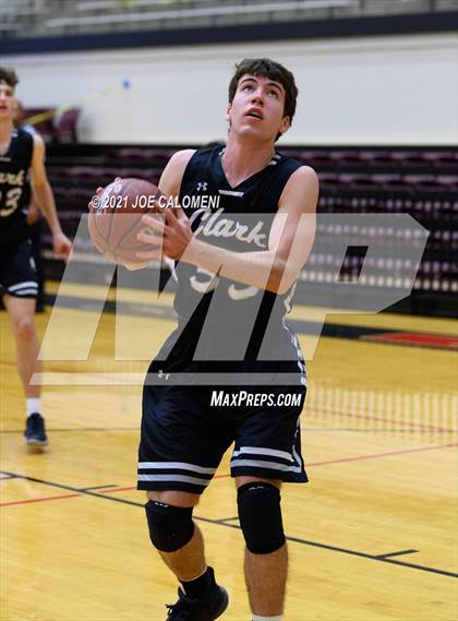 Thumbnail 3 in Reagan [Ronald] vs Clark photogallery.