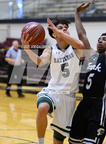 Thumbnail 1 in Reagan [Ronald] vs Clark photogallery.