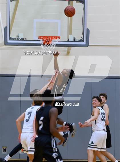Thumbnail 1 in Reagan [Ronald] vs Clark photogallery.