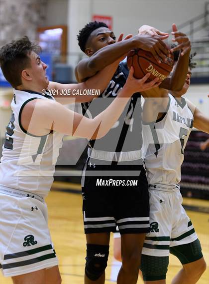 Thumbnail 3 in Reagan [Ronald] vs Clark photogallery.