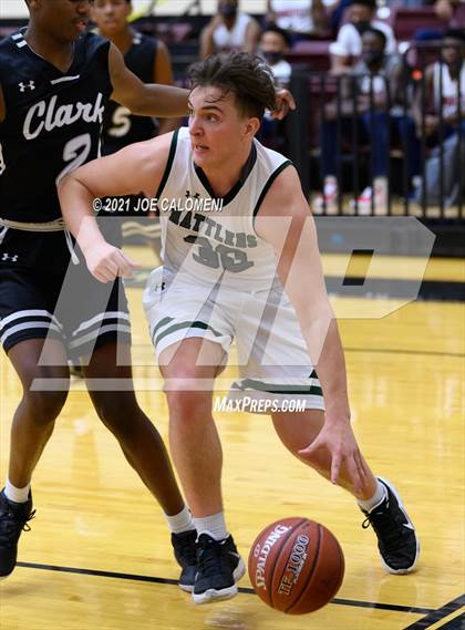 Thumbnail 2 in Reagan [Ronald] vs Clark photogallery.