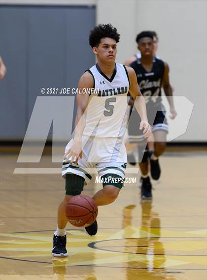 Thumbnail 3 in Reagan [Ronald] vs Clark photogallery.