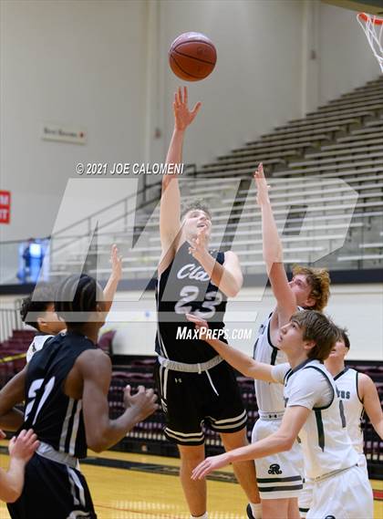 Thumbnail 1 in Reagan [Ronald] vs Clark photogallery.