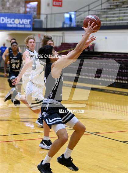 Thumbnail 3 in Reagan [Ronald] vs Clark photogallery.