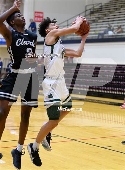 Thumbnail 2 in Reagan [Ronald] vs Clark photogallery.
