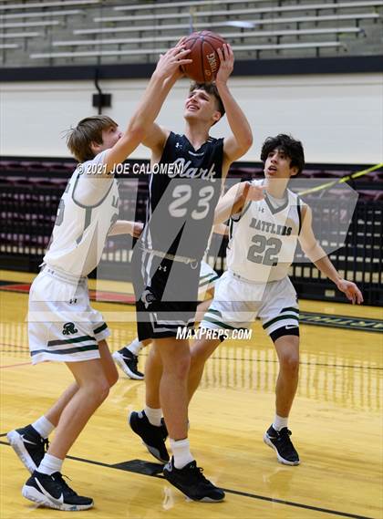 Thumbnail 2 in Reagan [Ronald] vs Clark photogallery.