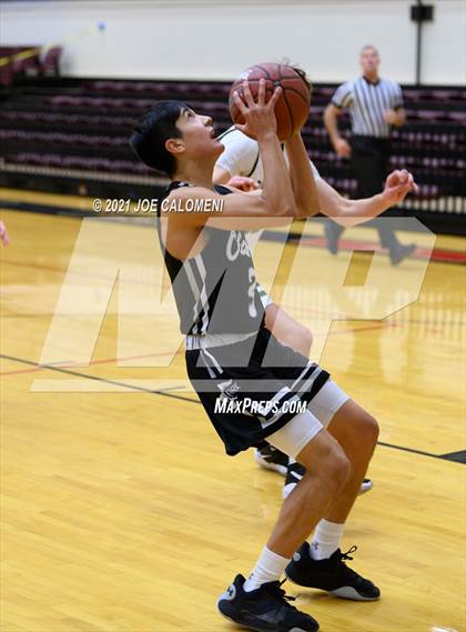 Thumbnail 3 in Reagan [Ronald] vs Clark photogallery.
