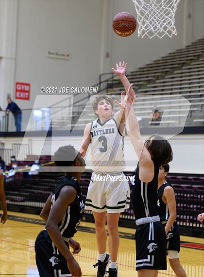Thumbnail 2 in Reagan [Ronald] vs Clark photogallery.