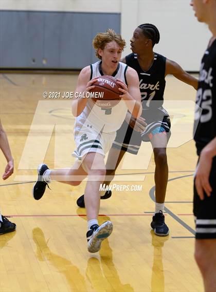 Thumbnail 3 in Reagan [Ronald] vs Clark photogallery.