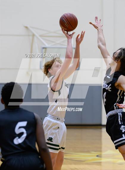Thumbnail 1 in Reagan [Ronald] vs Clark photogallery.