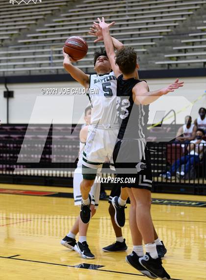 Thumbnail 2 in Reagan [Ronald] vs Clark photogallery.
