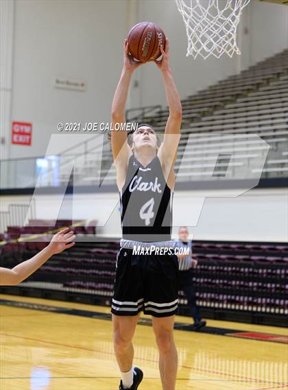 Thumbnail 3 in Reagan [Ronald] vs Clark photogallery.