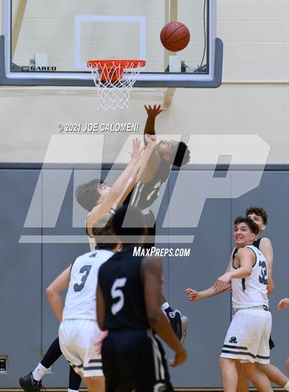 Thumbnail 2 in Reagan [Ronald] vs Clark photogallery.