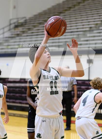 Thumbnail 1 in Reagan [Ronald] vs Clark photogallery.