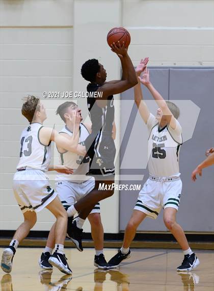Thumbnail 3 in Reagan [Ronald] vs Clark photogallery.