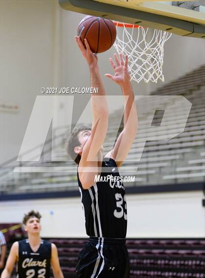Thumbnail 3 in Reagan [Ronald] vs Clark photogallery.