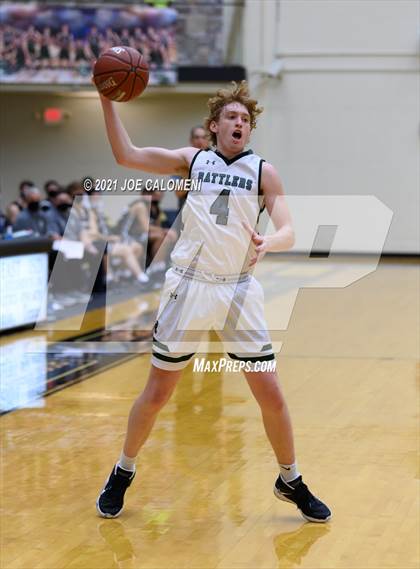 Thumbnail 1 in Reagan [Ronald] vs Clark photogallery.