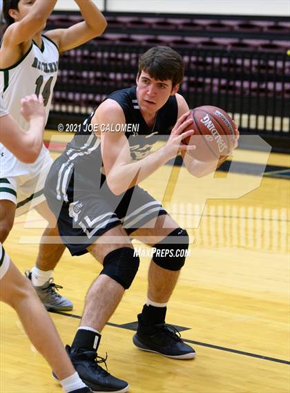 Thumbnail 2 in Reagan [Ronald] vs Clark photogallery.