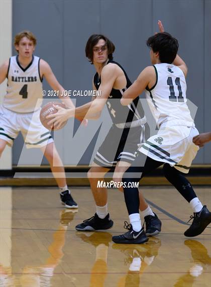 Thumbnail 1 in Reagan [Ronald] vs Clark photogallery.