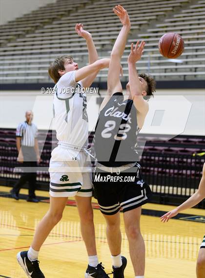 Thumbnail 3 in Reagan [Ronald] vs Clark photogallery.