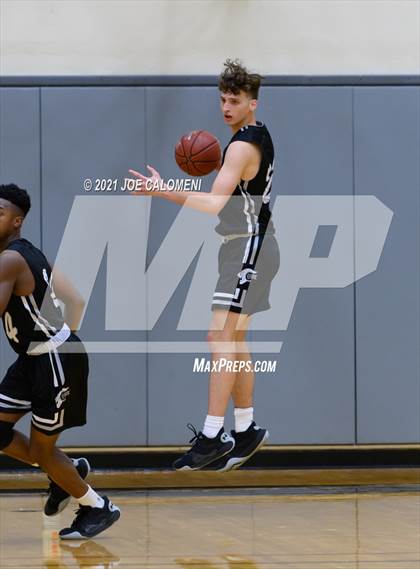 Thumbnail 2 in Reagan [Ronald] vs Clark photogallery.