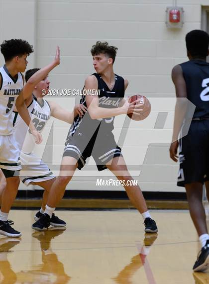 Thumbnail 2 in Reagan [Ronald] vs Clark photogallery.