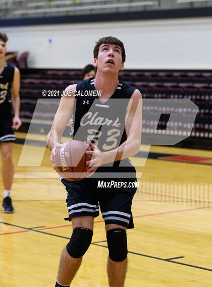 Thumbnail 1 in Reagan [Ronald] vs Clark photogallery.
