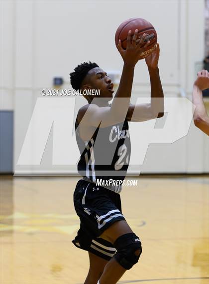 Thumbnail 2 in Reagan [Ronald] vs Clark photogallery.