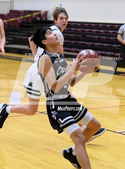 Thumbnail 3 in Reagan [Ronald] vs Clark photogallery.