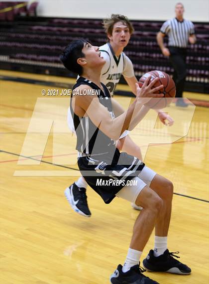 Thumbnail 2 in Reagan [Ronald] vs Clark photogallery.
