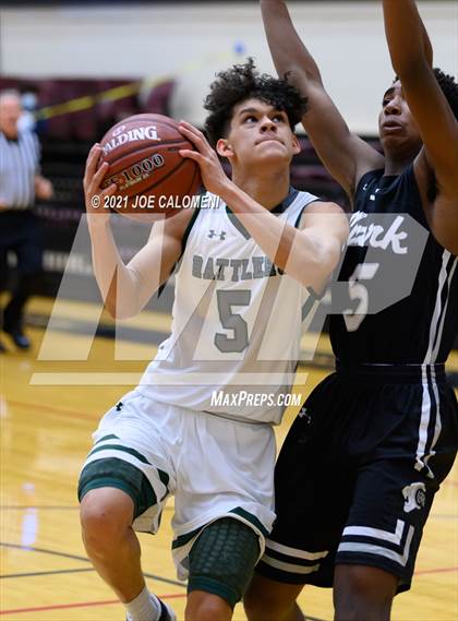 Thumbnail 2 in Reagan [Ronald] vs Clark photogallery.