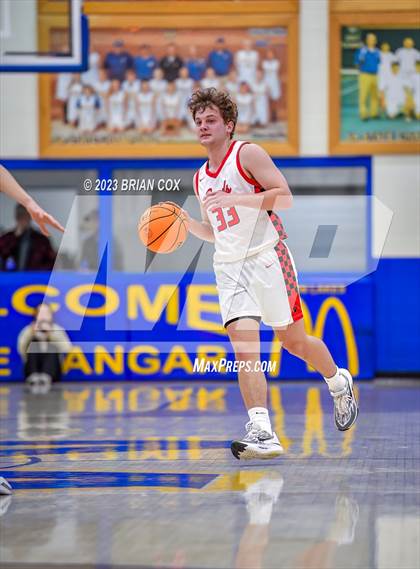 Thumbnail 2 in Farmington vs Paragould (Ultimate Auto Tournament) photogallery.