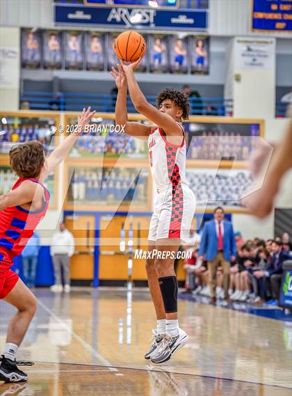 Thumbnail 3 in Farmington vs Paragould (Ultimate Auto Tournament) photogallery.
