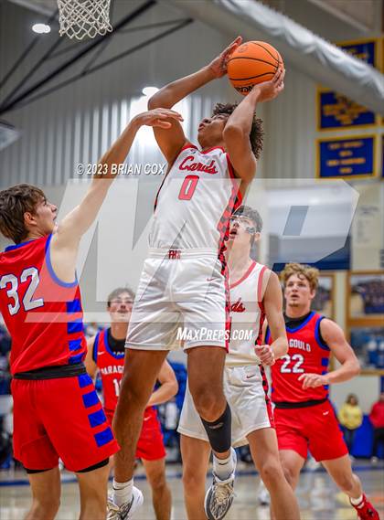 Thumbnail 2 in Farmington vs Paragould (Ultimate Auto Tournament) photogallery.