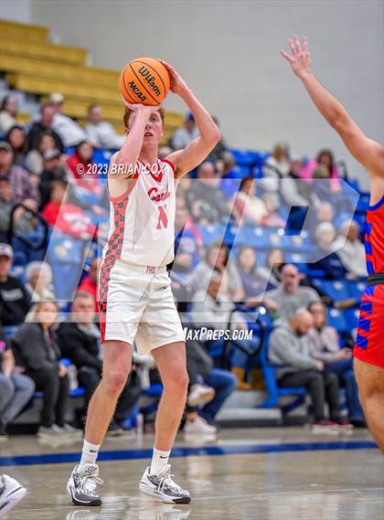 Thumbnail 3 in Farmington vs Paragould (Ultimate Auto Tournament) photogallery.