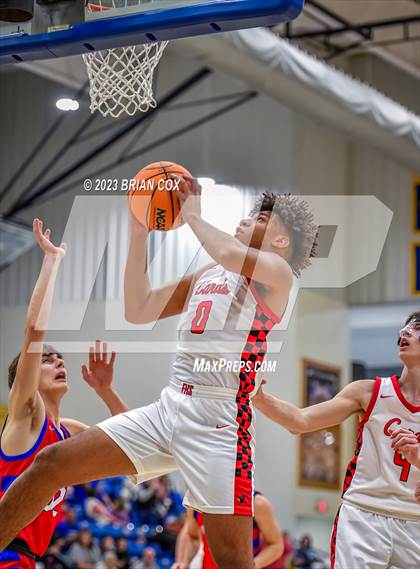 Thumbnail 1 in Farmington vs Paragould (Ultimate Auto Tournament) photogallery.