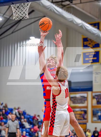 Thumbnail 2 in Farmington vs Paragould (Ultimate Auto Tournament) photogallery.