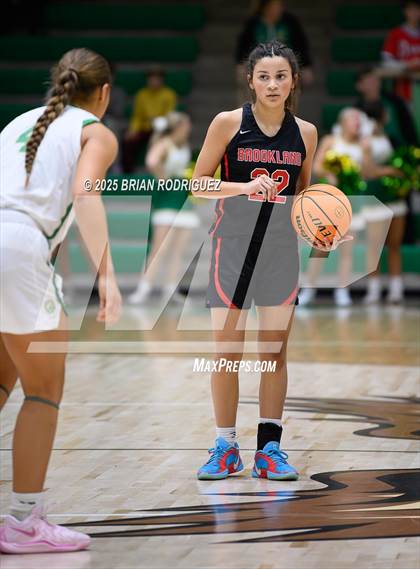 Thumbnail 1 in Brookland @ Greene County Tech photogallery.