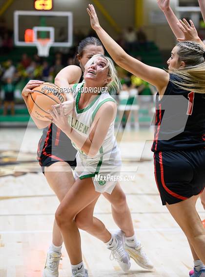 Thumbnail 1 in Brookland @ Greene County Tech photogallery.