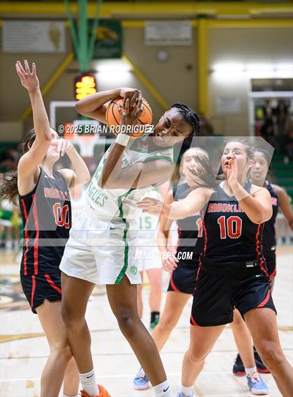 Thumbnail 2 in Brookland @ Greene County Tech photogallery.